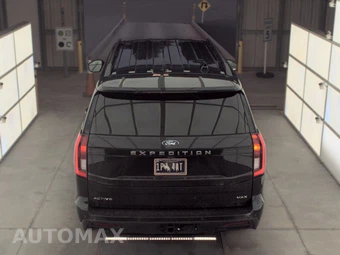 2025 Ford Expedition MAX Active - miniatura 24
