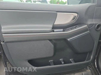 2025 Ford Expedition MAX Active - miniatura 26