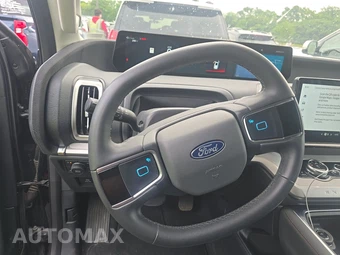 2025 Ford Expedition MAX Active - miniatura 27