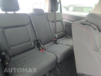2025 Ford Expedition MAX Active - miniatura 28