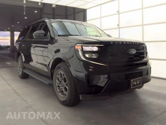 2025 Ford Expedition MAX Active - miniatura 3