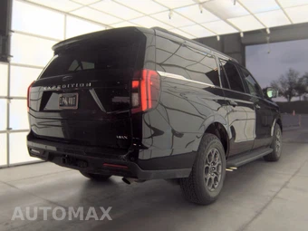 2025 Ford Expedition MAX Active - miniatura 4