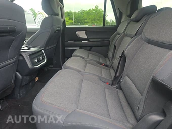 2025 Ford Expedition MAX Active - miniatura 9