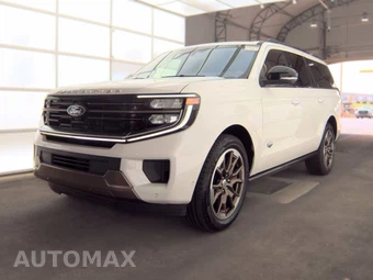 2025 Ford Expedition MAX King Ranch