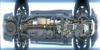2025 Ford Expedition MAX King Ranch - miniatura 18