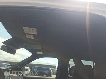 2025 Ford Expedition MAX King Ranch - miniatura 19