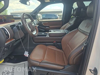 2025 Ford Expedition MAX King Ranch - miniatura 7