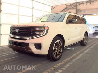 2025 Ford Expedition MAX King Ranch