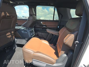 2025 Ford Expedition MAX King Ranch - miniatura 13