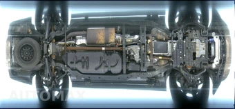 2025 Ford Expedition MAX King Ranch - miniatura 20