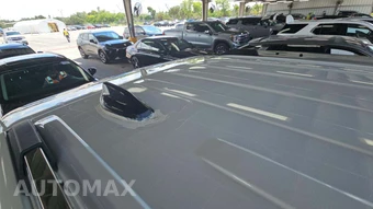 2025 Ford Expedition MAX King Ranch - miniatura 23
