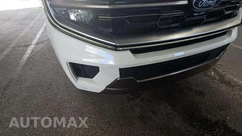 2025 Ford Expedition MAX King Ranch - miniatura 24