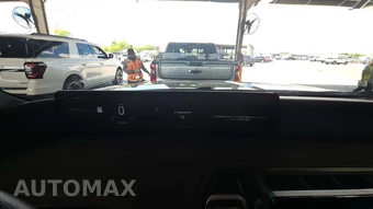 2025 Ford Expedition MAX King Ranch - miniatura 25