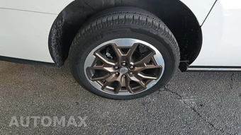 2025 Ford Expedition MAX King Ranch - miniatura 28