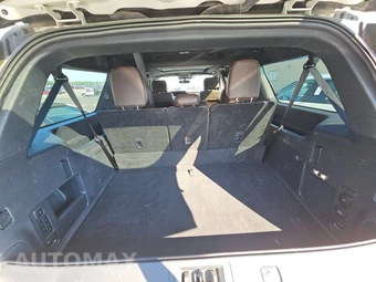 2025 Ford Expedition MAX King Ranch - miniatura 17