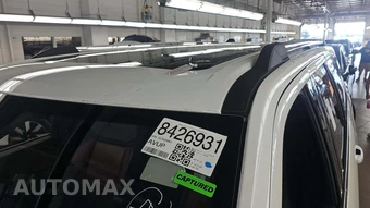 2025 Ford Expedition MAX King Ranch - miniatura 20