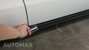 2025 Ford Expedition MAX King Ranch - miniatura 27