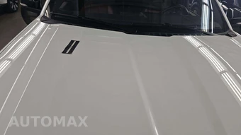 2025 Ford Expedition MAX King Ranch - miniatura 31