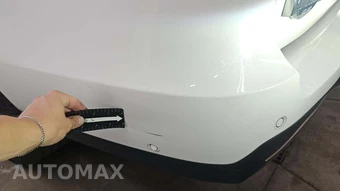 2025 Ford Expedition MAX King Ranch - miniatura 32