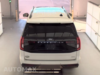 2025 Ford Expedition MAX King Ranch - miniatura 5