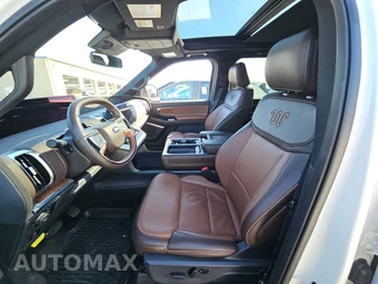 2025 Ford Expedition MAX King Ranch - miniatura 7