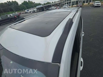 2025 Ford Expedition MAX King Ranch - miniatura 12