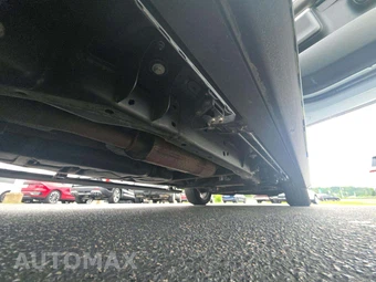2025 Ford Expedition MAX King Ranch - miniatura 18