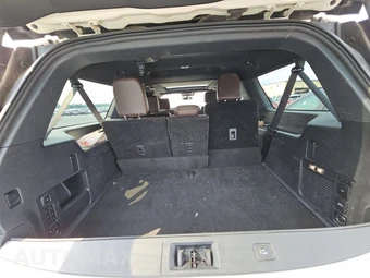 2025 Ford Expedition MAX King Ranch - miniatura 17