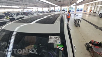 2025 Ford Expedition MAX King Ranch - miniatura 20
