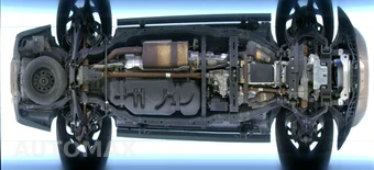 2025 Ford Expedition MAX King Ranch - miniatura 21