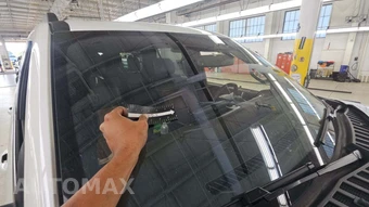 2025 Ford Expedition MAX King Ranch - miniatura 22