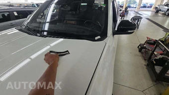 2025 Ford Expedition MAX King Ranch - miniatura 25