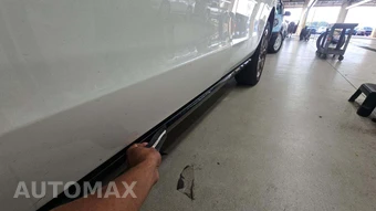 2025 Ford Expedition MAX King Ranch - miniatura 26