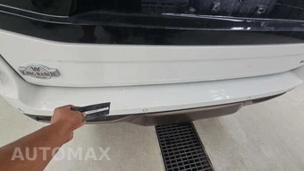2025 Ford Expedition MAX King Ranch - miniatura 27