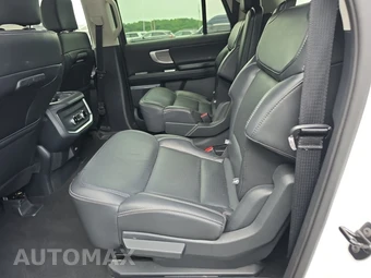 2025 Ford Expedition MAX Platinum - miniatura 13
