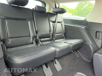 2025 Ford Expedition MAX Platinum - miniatura 14