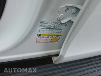2025 Ford Expedition MAX Platinum - miniatura 15