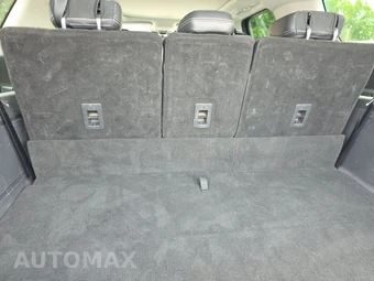 2025 Ford Expedition MAX Platinum - miniatura 17