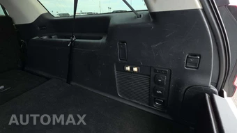2025 Ford Expedition MAX Platinum - miniatura 20