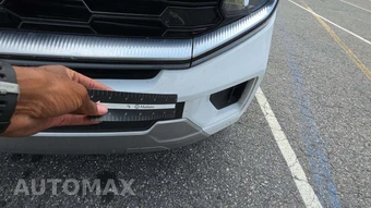 2025 Ford Expedition MAX Platinum - miniatura 21