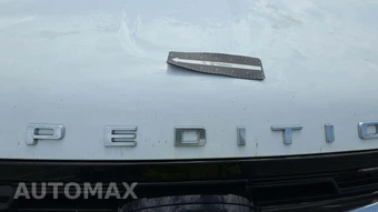 2025 Ford Expedition MAX Platinum - miniatura 23