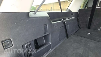 2025 Ford Expedition MAX Platinum - miniatura 25