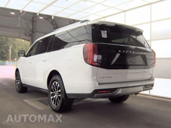 2025 Ford Expedition MAX Platinum - miniatura 6