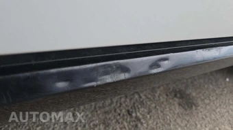 2025 Ford Expedition MAX Platinum - miniatura 2