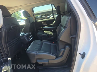 2025 Ford Expedition MAX Platinum - miniatura 13