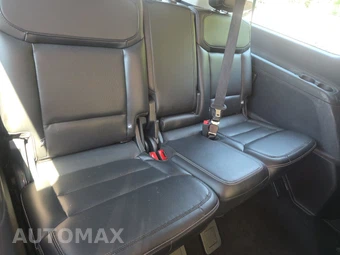 2025 Ford Expedition MAX Platinum - miniatura 14