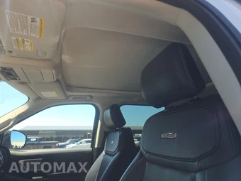 2025 Ford Expedition MAX Platinum - miniatura 18