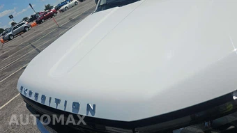 2025 Ford Expedition MAX Platinum - miniatura 20