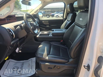 2025 Ford Expedition MAX Platinum - miniatura 7