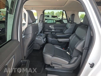 2025 Ford Expedition MAX Platinum - miniatura 13